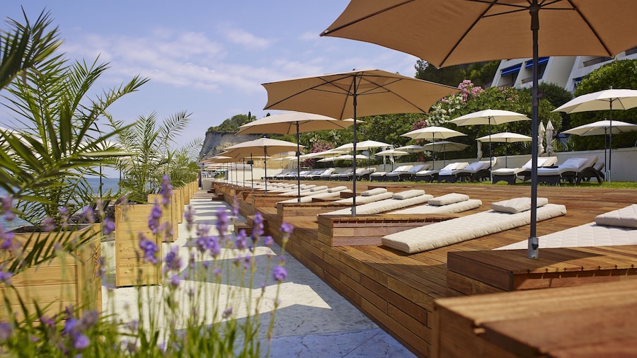 Grand Hotel Bernardin