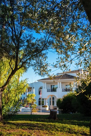 Property grounds - Colina Verde Resort (Olhao)