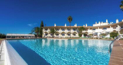 Colina Verde Resort