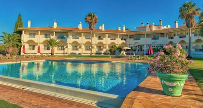 Colina Verde Resort