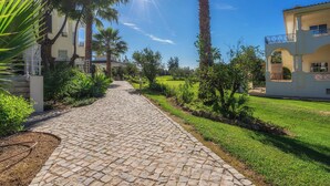 Garden - Colina Verde Resort (Olhao)