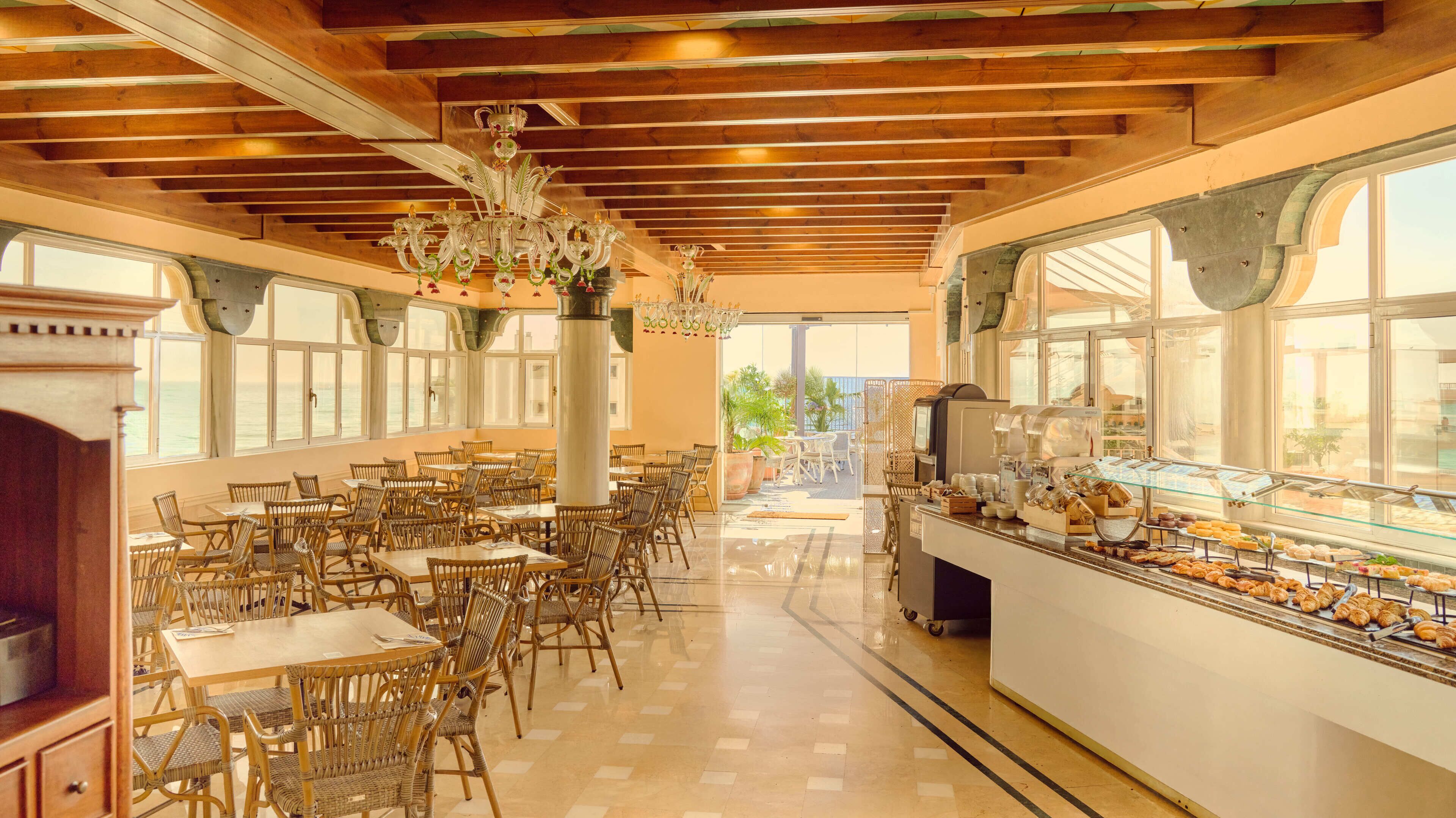 Foto - Hotel Fénix Torremolinos - Adults Only Recommended