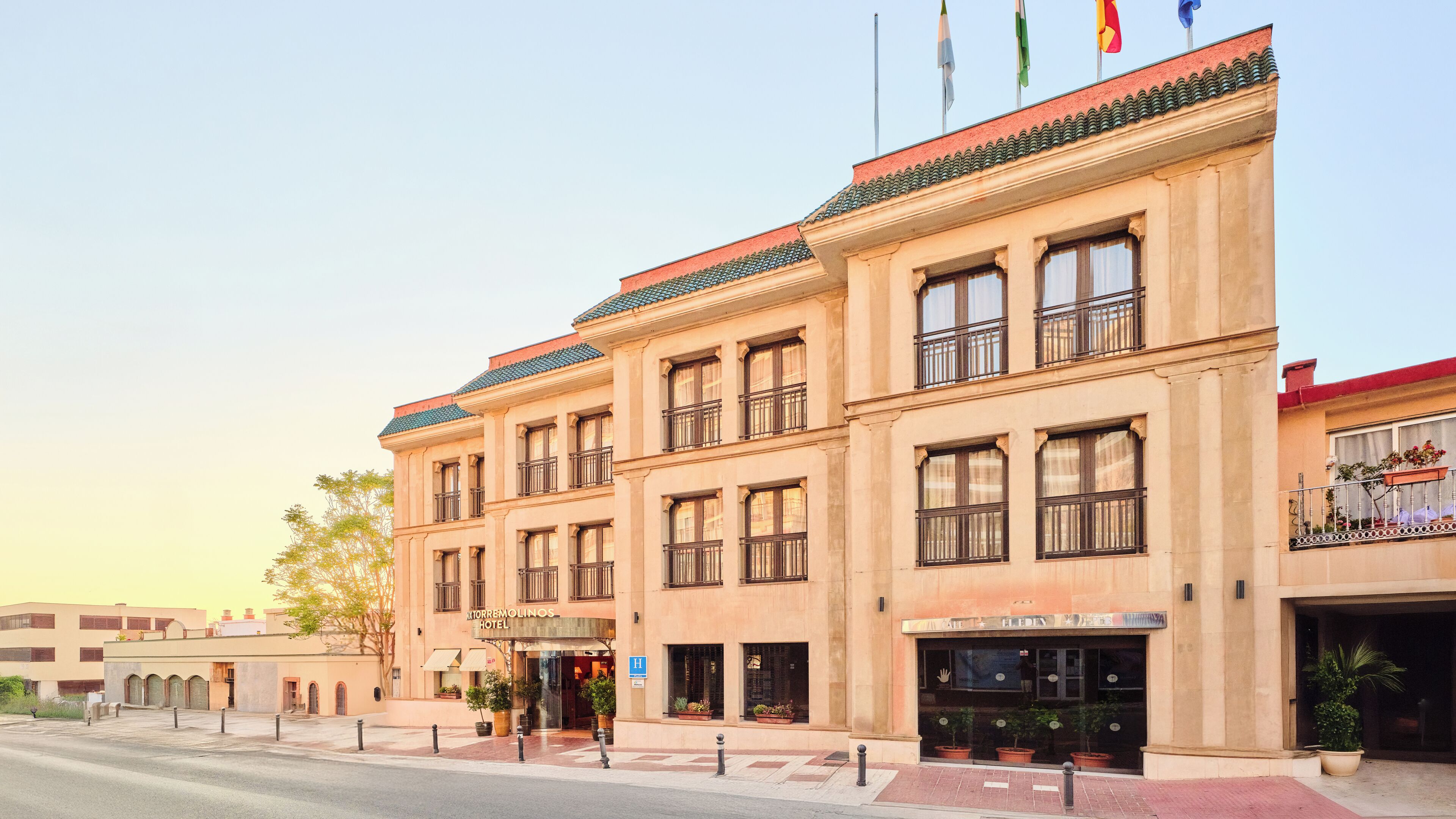 Photo - Fénix Torremolinos - Adults Only Recommended