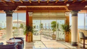 Tagterrasse