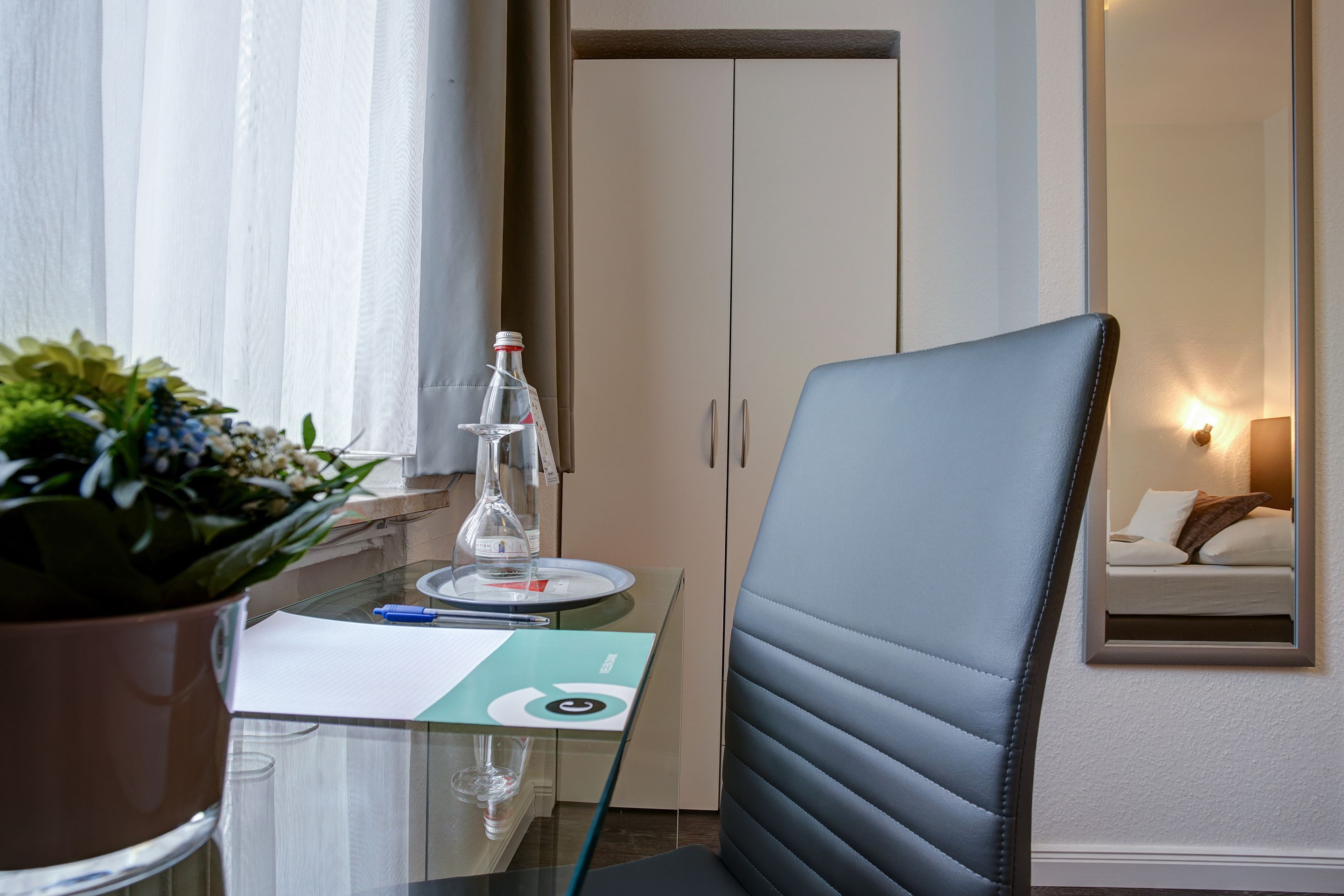 Foto - Hotel Atlanta