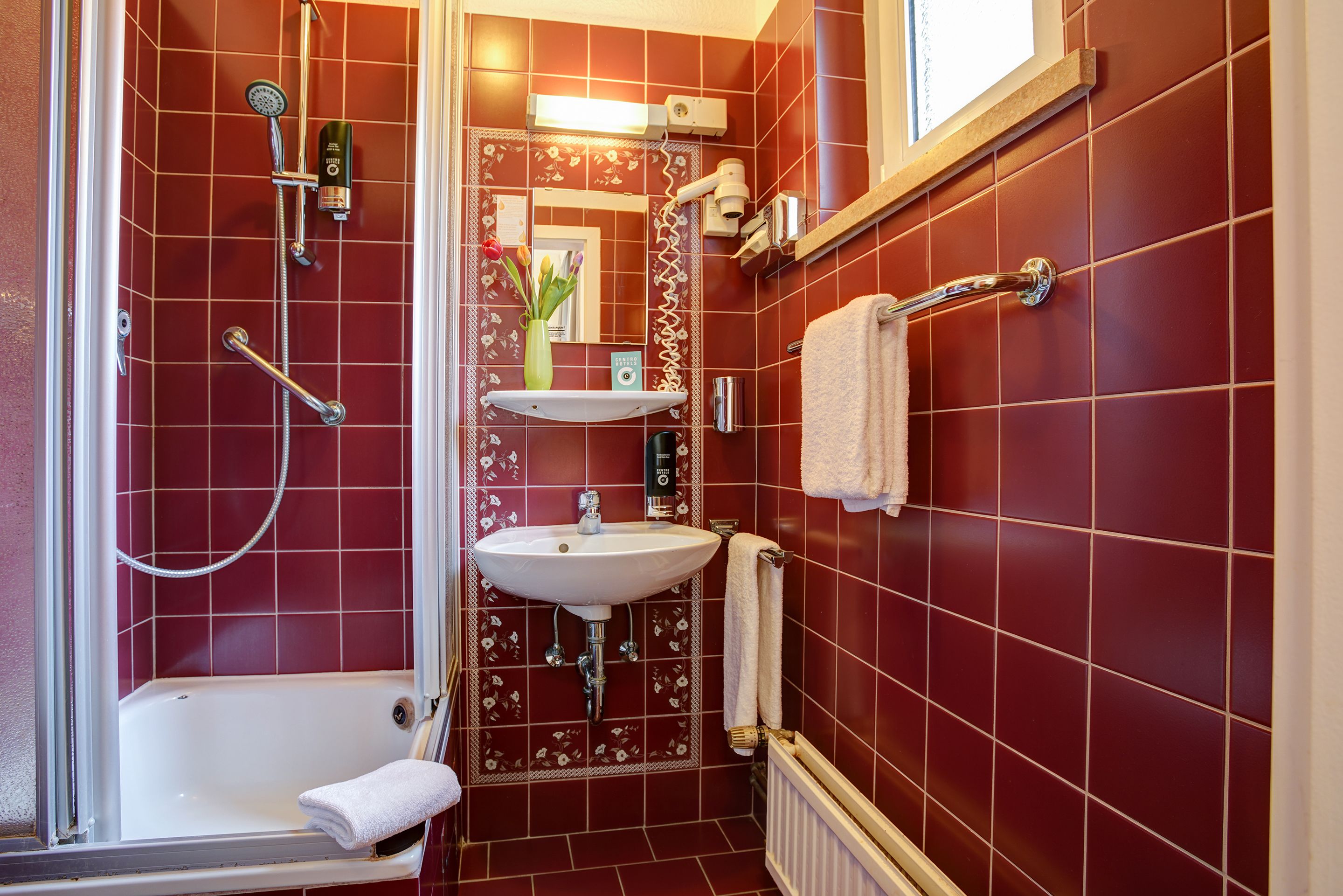 Foto - Hotel Atlanta