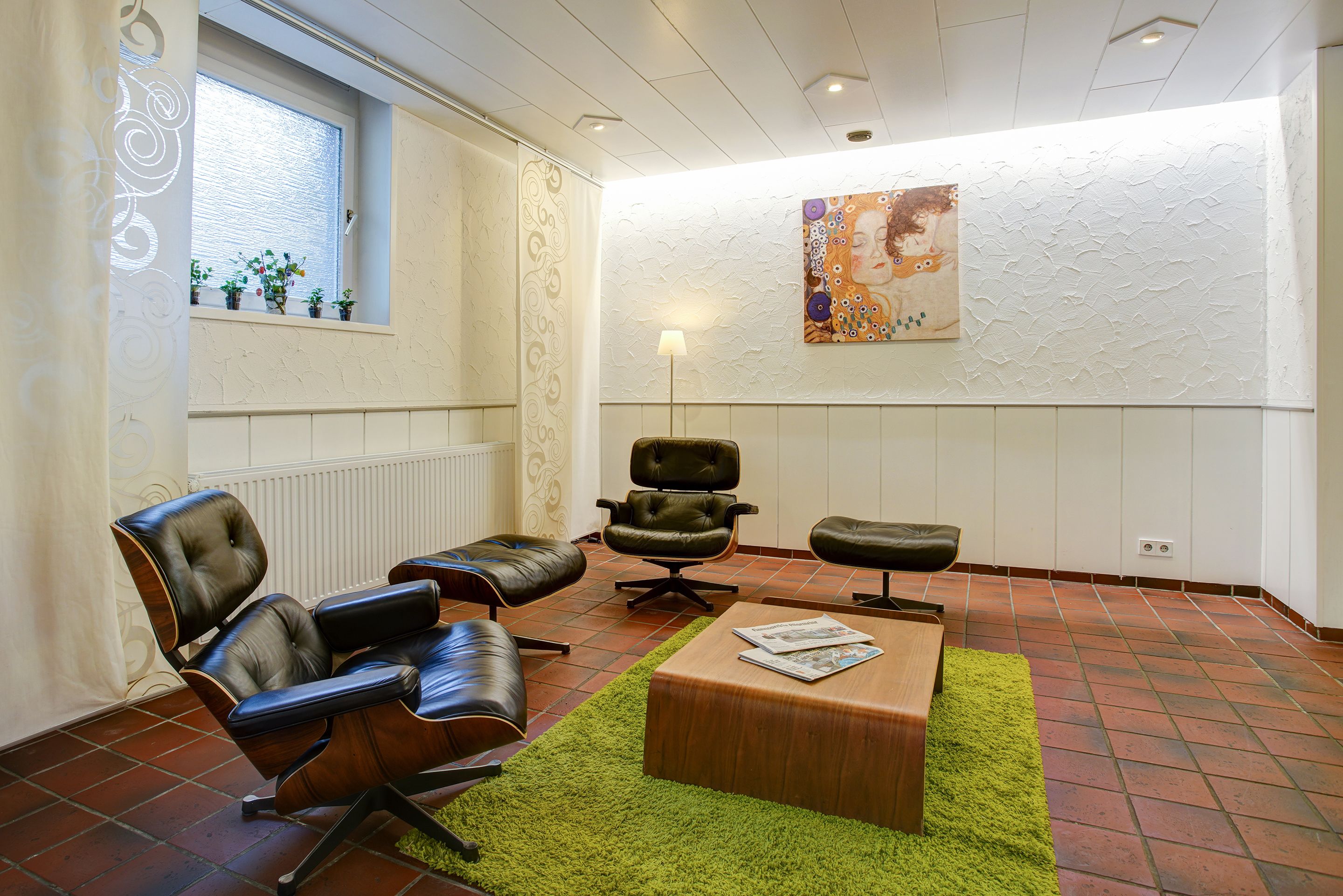 Foto - Hotel Atlanta