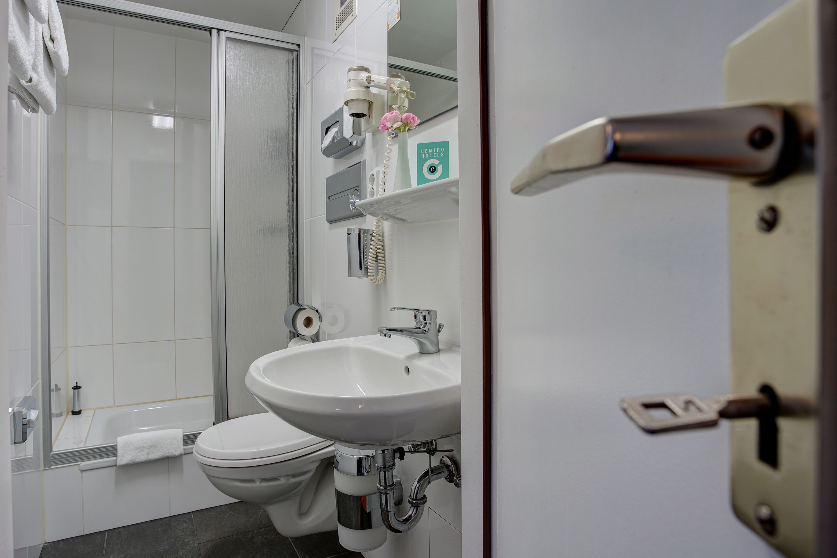 Foto - Hotel Atlanta