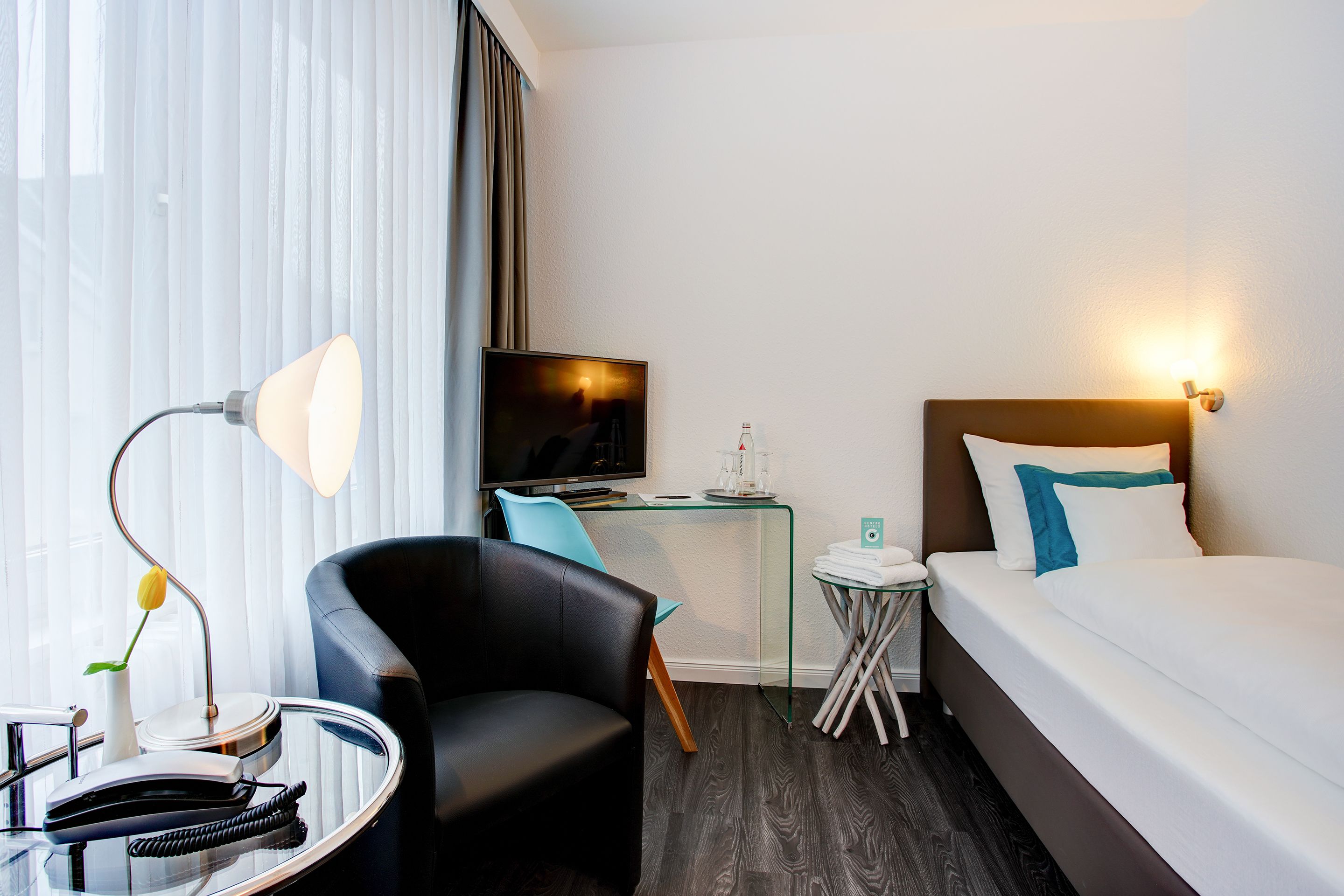 Foto - Hotel Atlanta