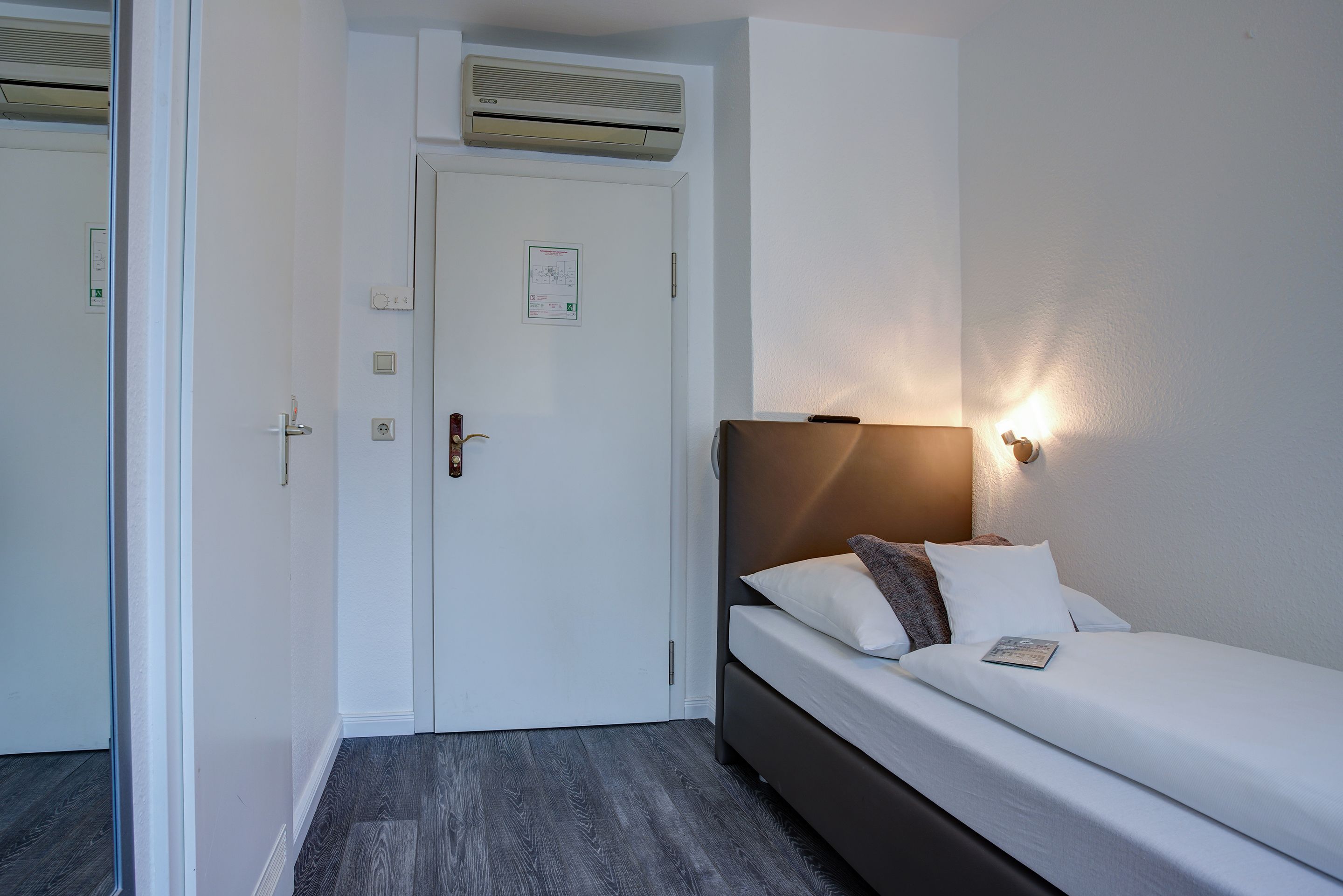 Foto - Hotel Atlanta