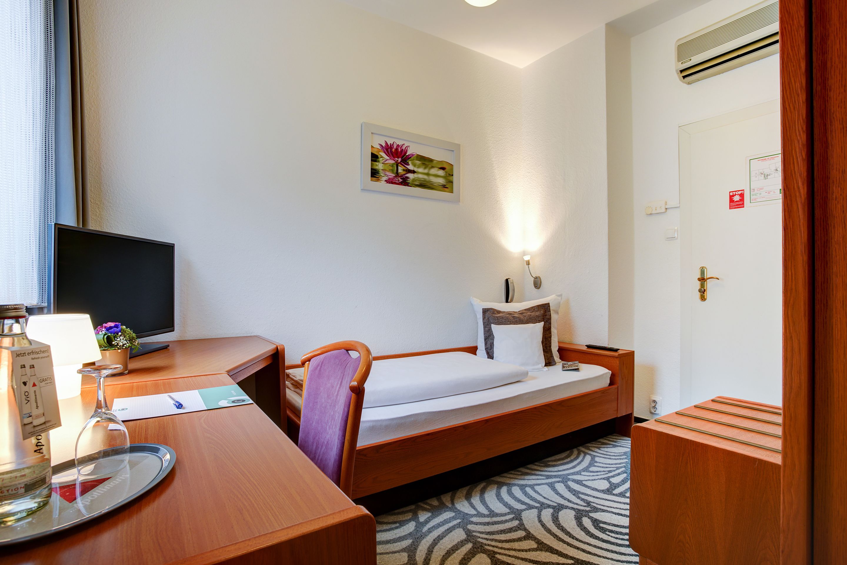 Foto - Hotel Atlanta