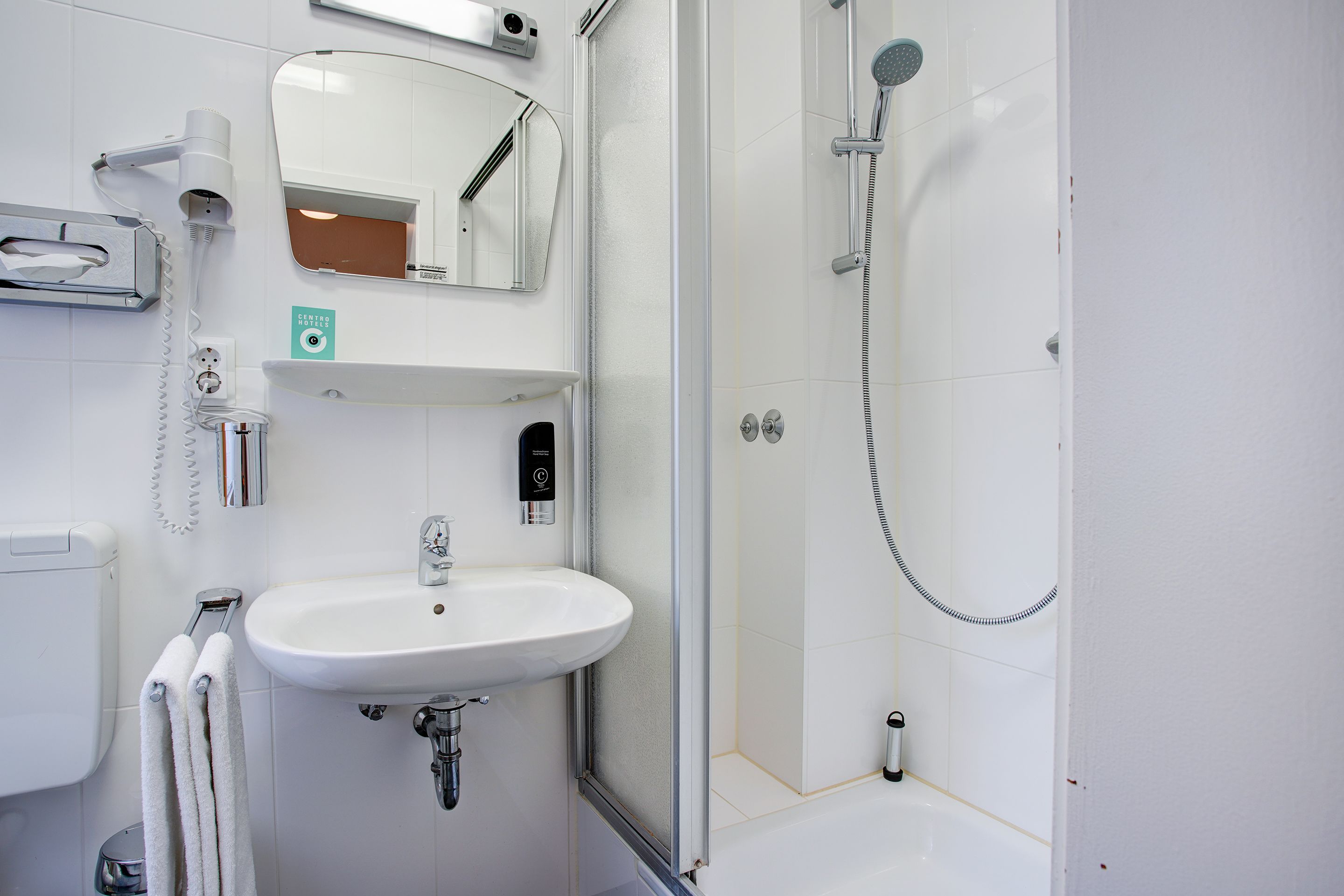 Foto - Hotel Atlanta