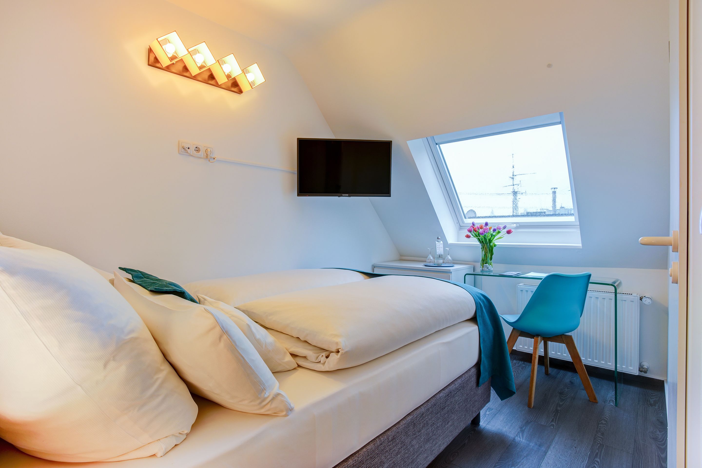 Foto - Hotel Atlanta