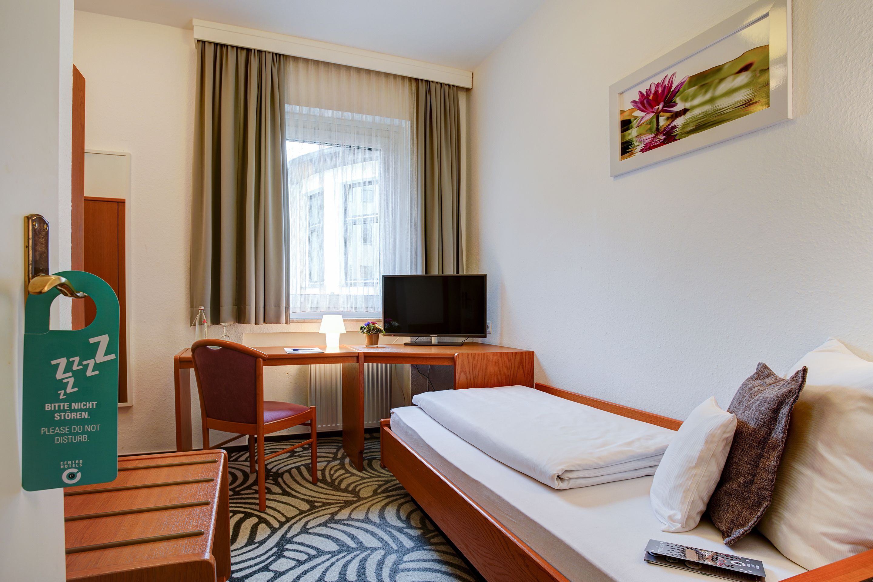 Foto - Hotel Atlanta