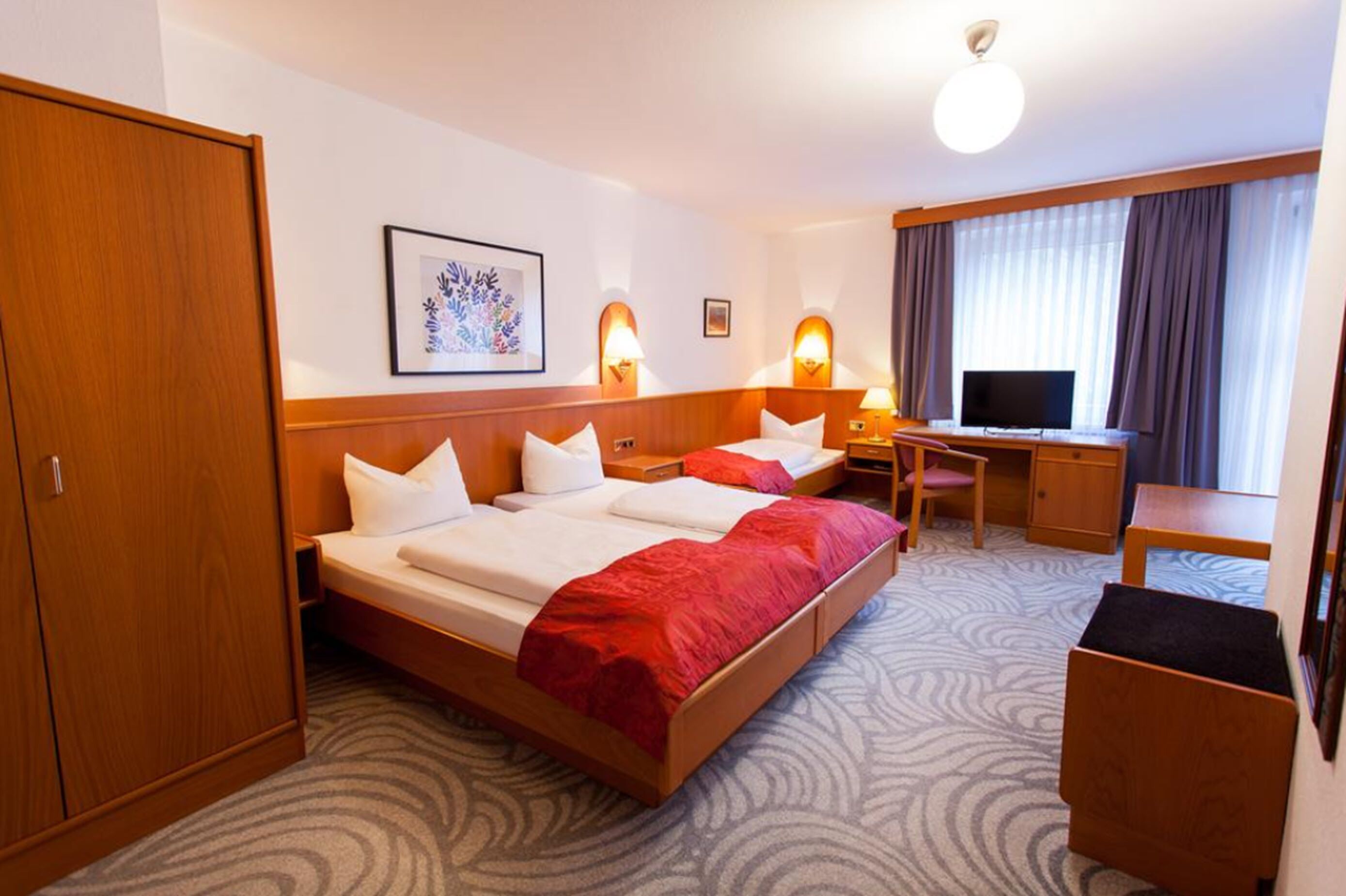 Foto - Hotel Atlanta