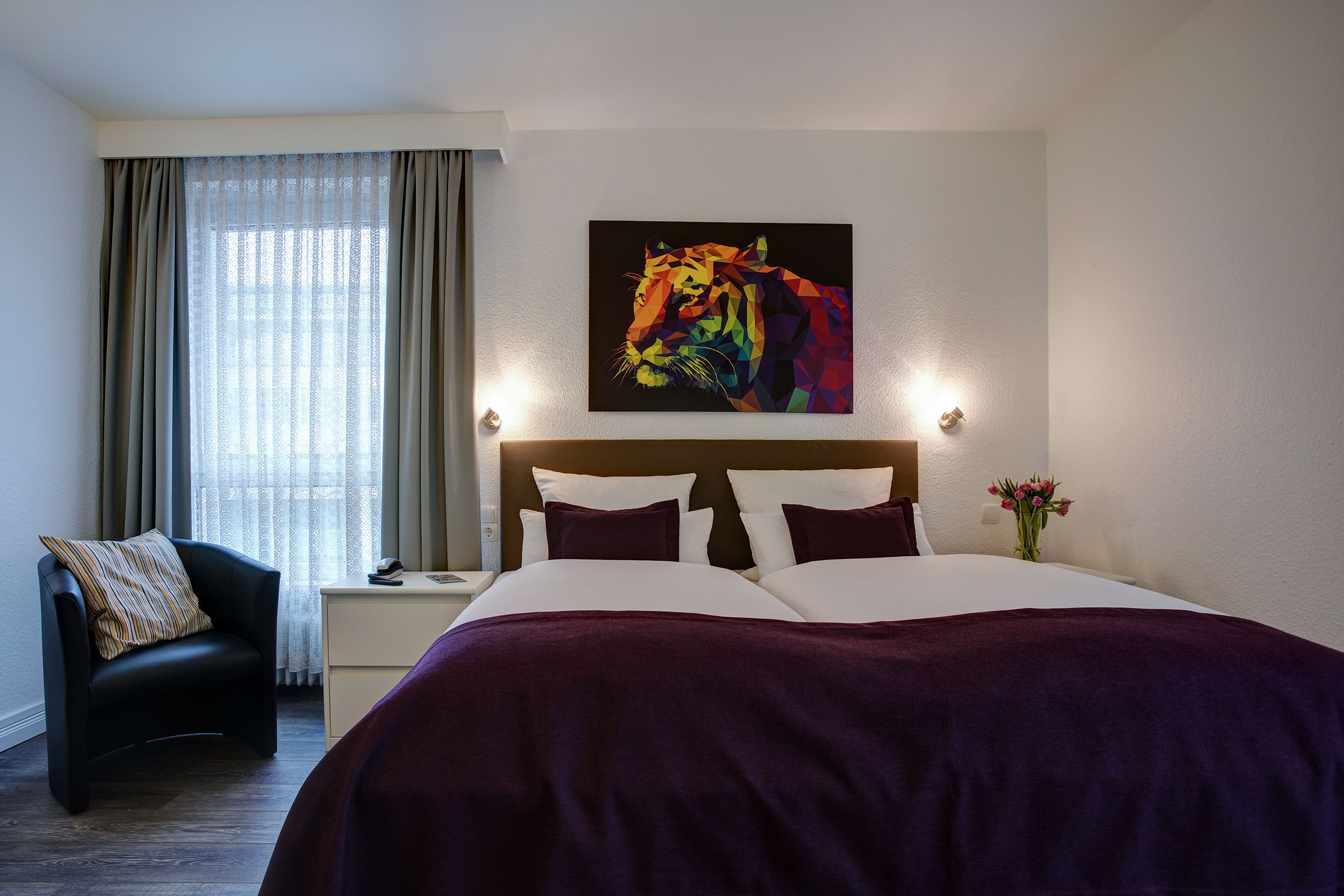 Foto - Hotel Atlanta