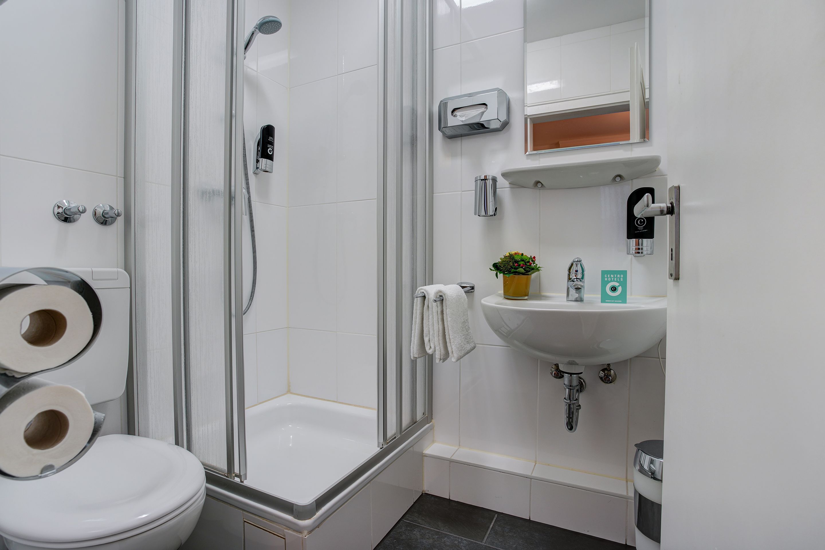 Foto - Hotel Atlanta