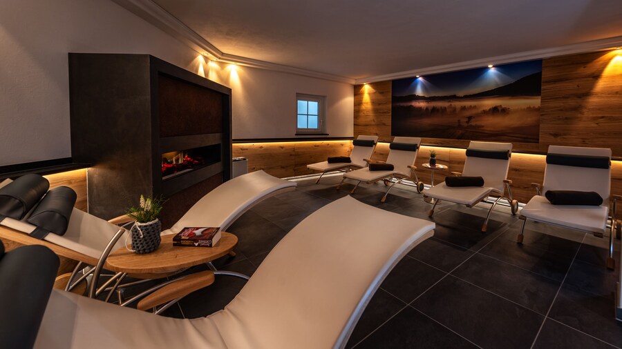 Concordia Wellnesshotel & SPA