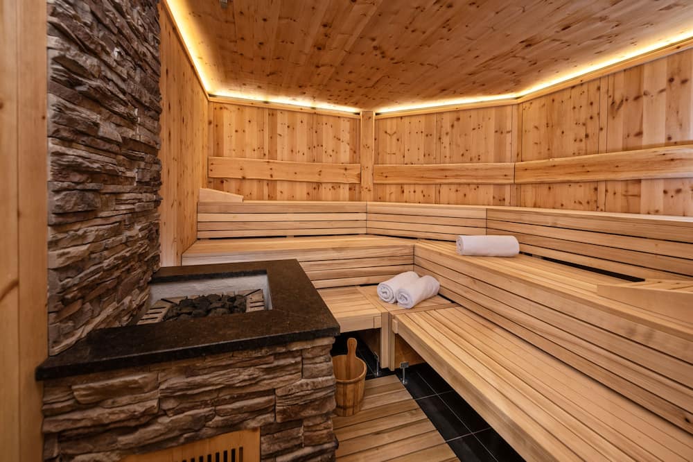 Concordia Wellnesshotel & SPA