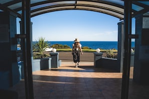 Exterior - Seafront Hotel Kangaroo Island (Penneshaw)