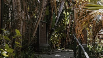 Villa, Garden Area | Free WiFi, bed sheets