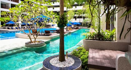 Deevana Plaza Phuket