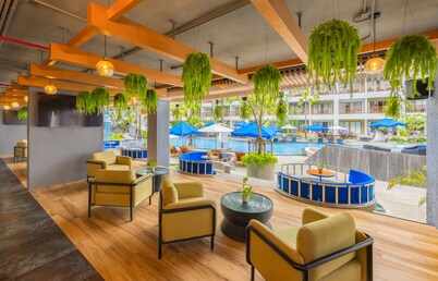 Deevana Plaza Phuket