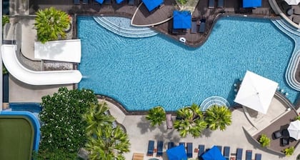 Deevana Plaza Phuket