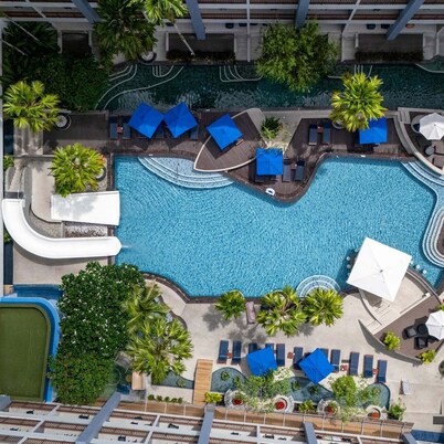 Deevana Plaza Phuket