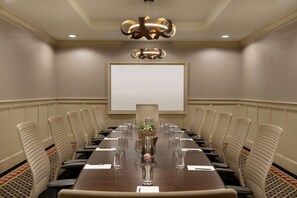 Meeting facility - Hilton Columbia Center (Columbia)