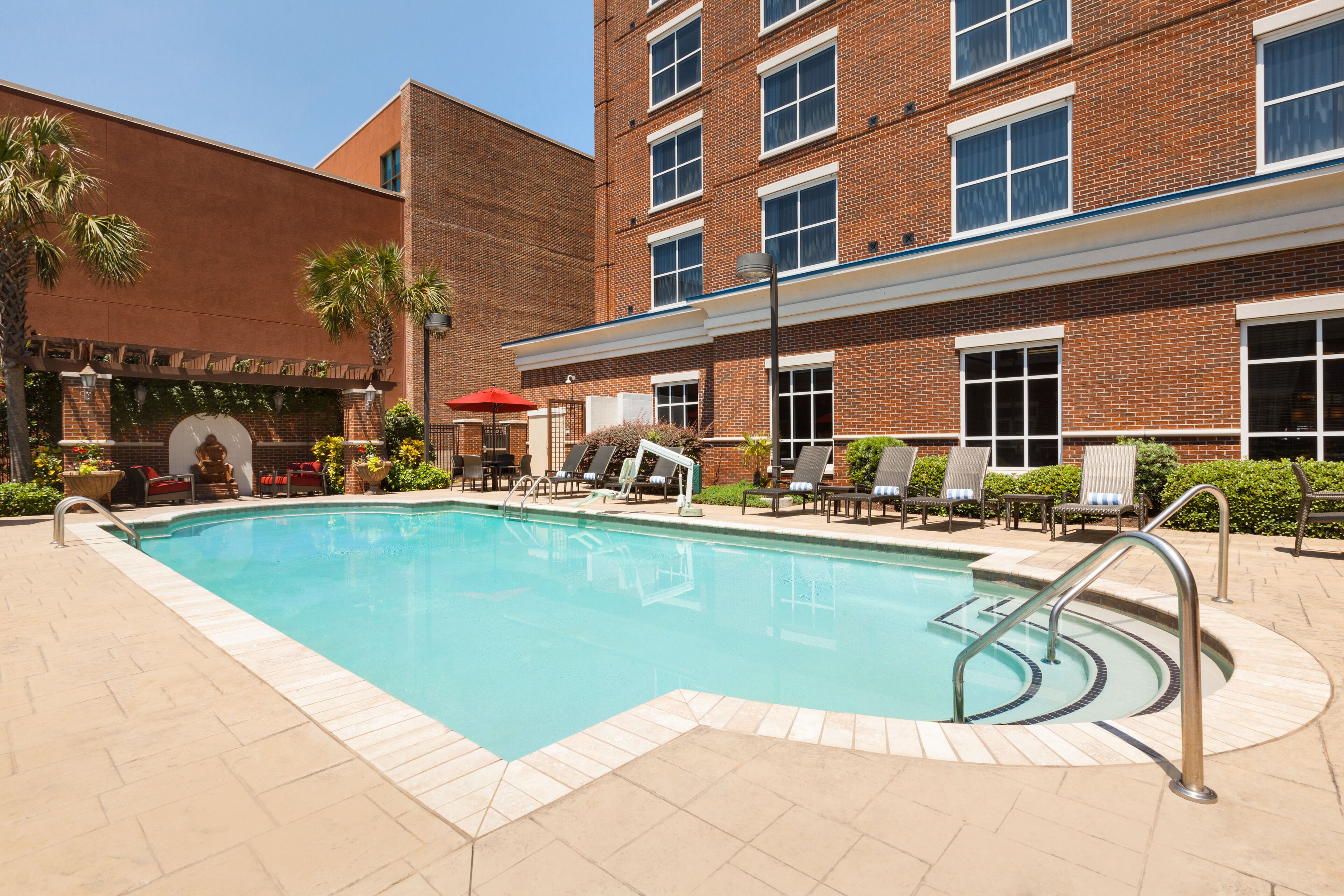 in-room safe, desk, iron/ironing board, free cots/infant beds