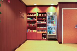 Property amenity - Fairfield Inn & Suites by Marriott Cordele (Cordele)