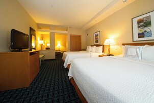 Ropa de cama de alta calidad y colchones con pillow-top