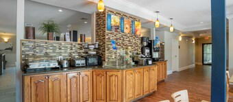 Best Western Wakulla Inn & Suites