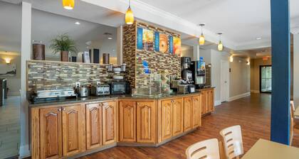 Best Western Wakulla Inn & Suites
