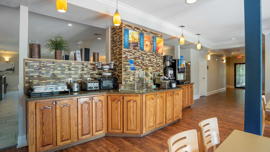 Best Western Wakulla Inn & Suites