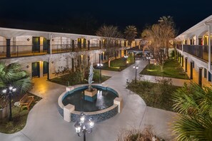 Exterior - Best Western Wakulla Inn & Suites (Crawfordville)