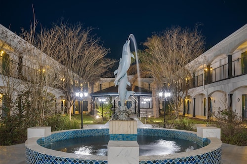 Best Western Wakulla Inn & Suites