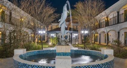 Best Western Wakulla Inn & Suites