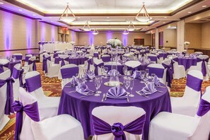 Banquet hall - Sonesta Milwaukee West Wauwatosa (Milwaukee)