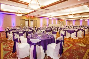 Sala de reuniones