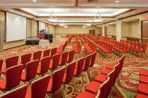 Sala de reuniones