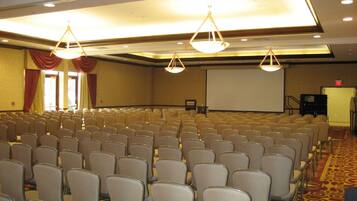 Salle de réunion