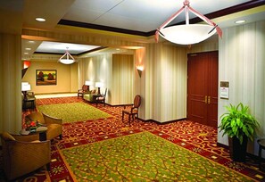 Sala de reuniones