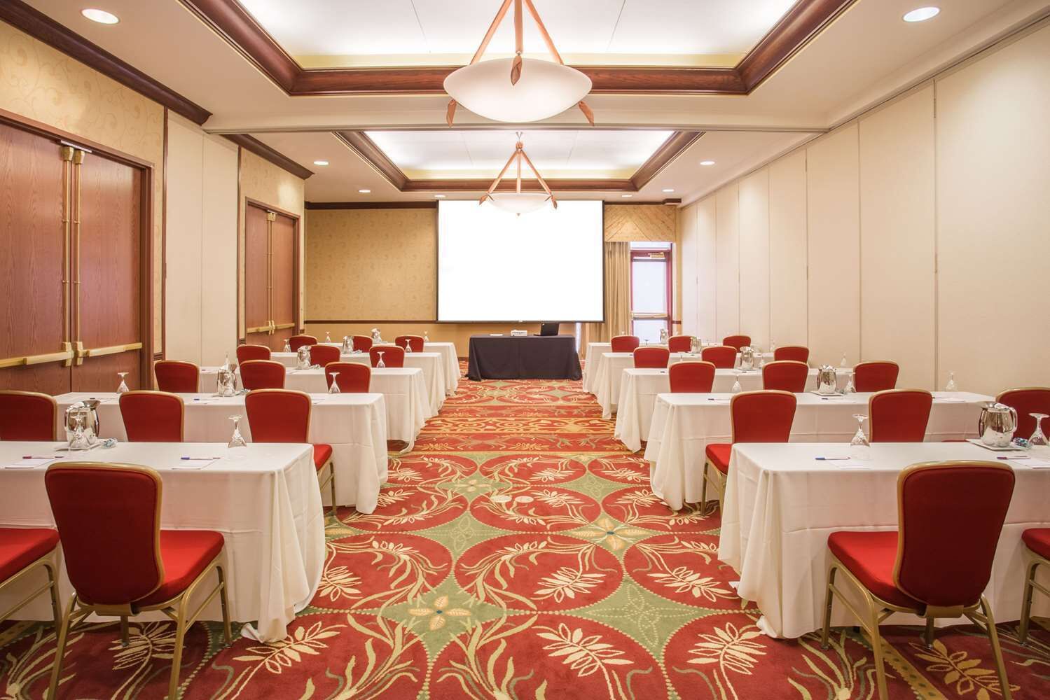 مرفق الاجتماعات