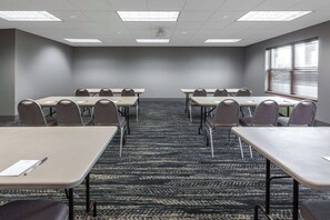 Salle de réunion