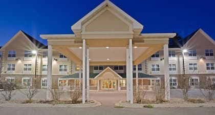 AmericInn by Wyndham Iron Mountain