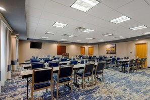 Salle de réunion