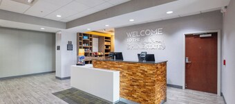 Hampton Inn Dade City - Zephyrhills