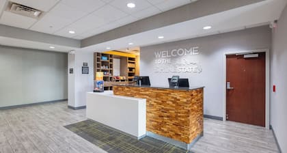 Hampton Inn Dade City - Zephyrhills